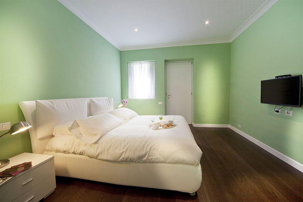 The One Prati Rooms Rom Exterior foto