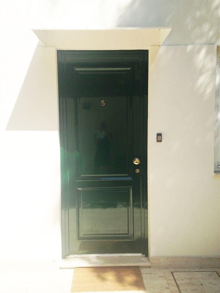 The One Prati Rooms Rom Exterior foto