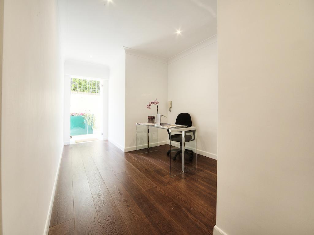 The One Prati Rooms Rom Exterior foto