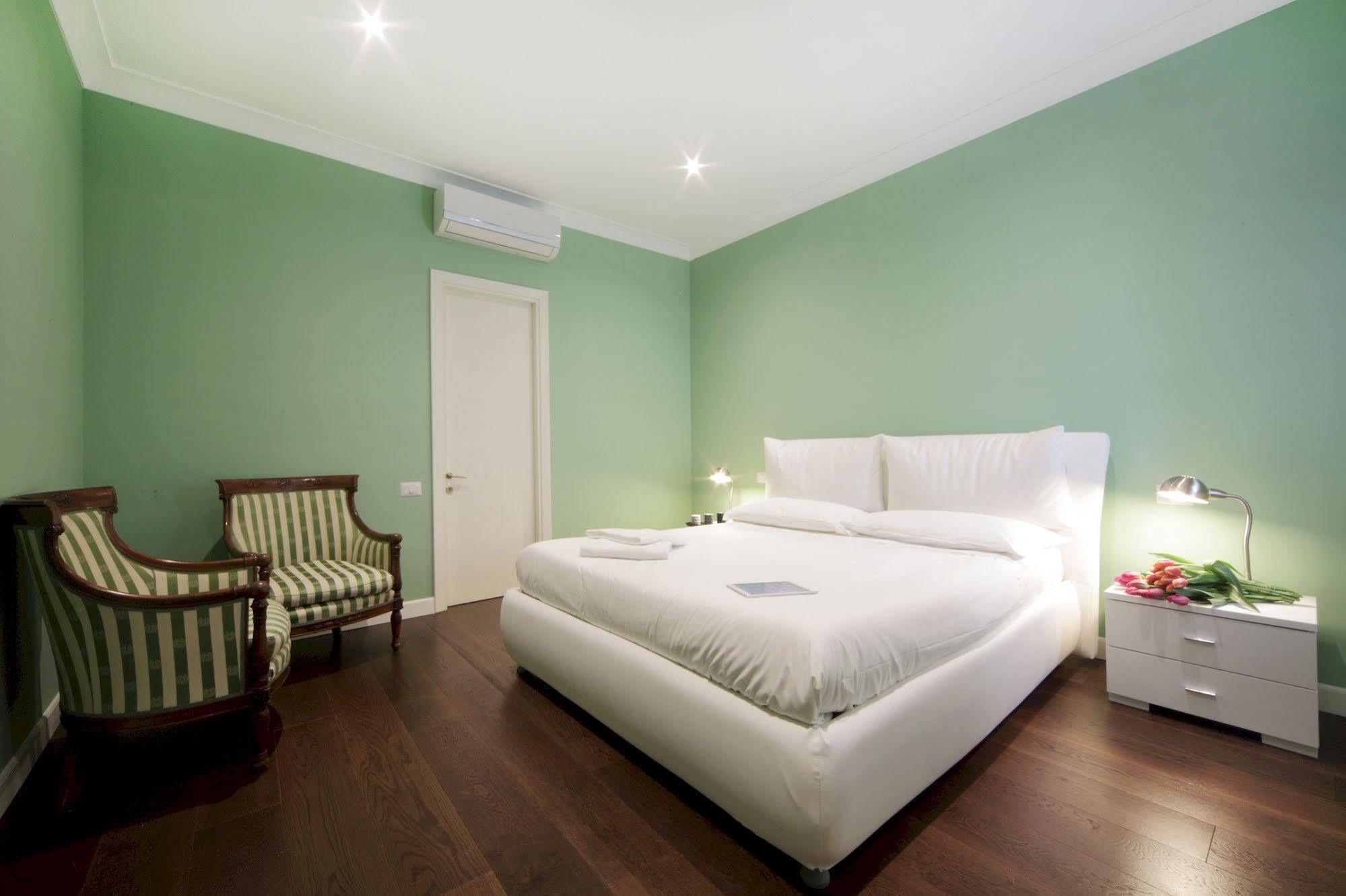 The One Prati Rooms Rom Exterior foto