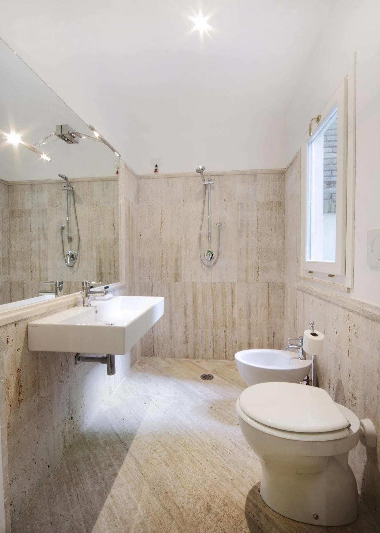 The One Prati Rooms Rom Exterior foto
