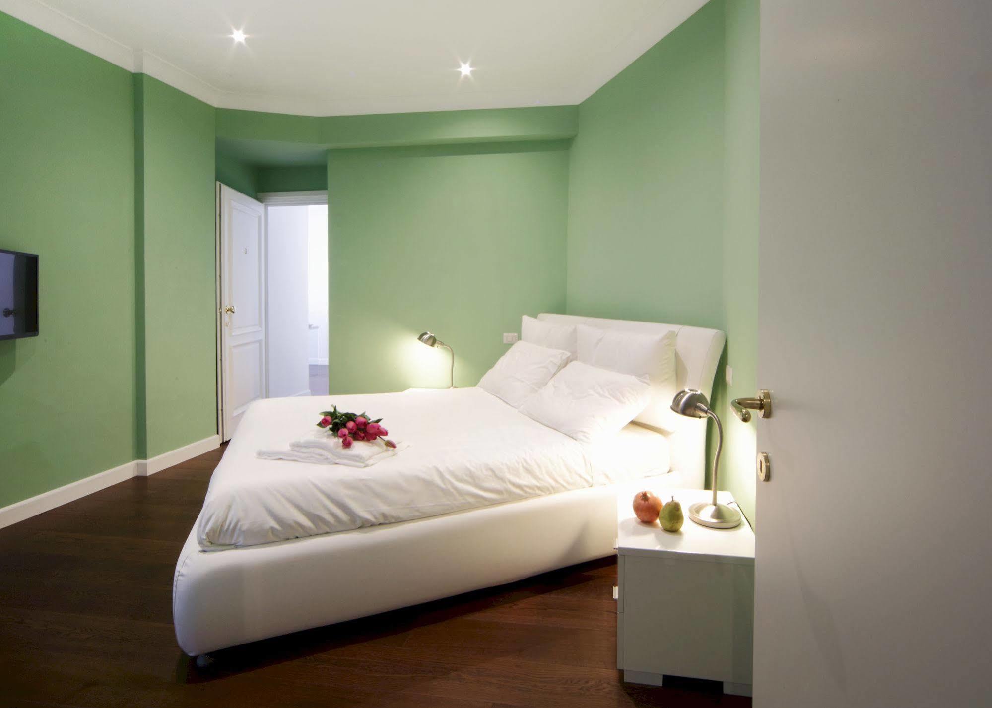 The One Prati Rooms Rom Exterior foto