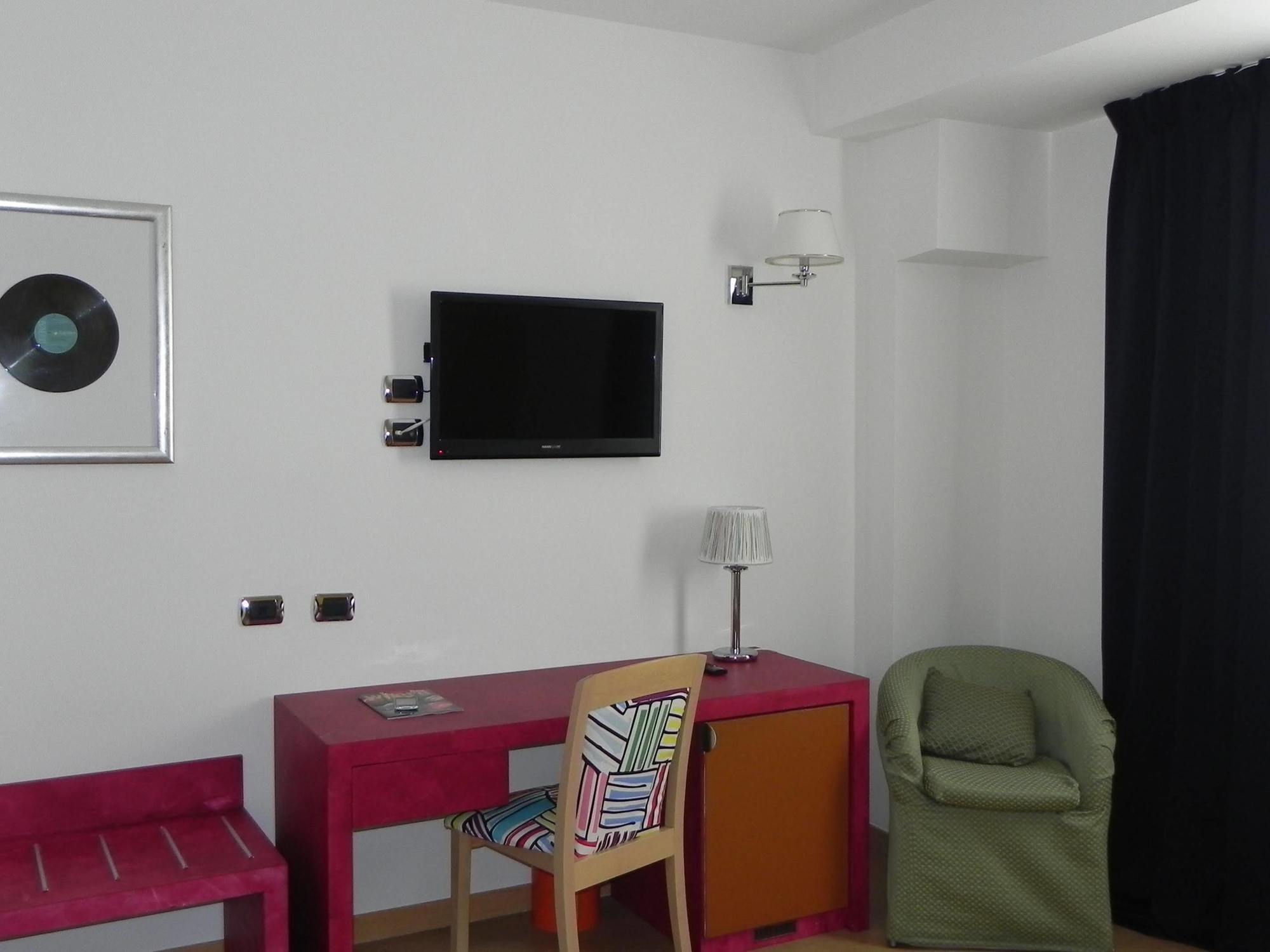 The One Prati Rooms Rom Exterior foto